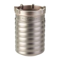 Koronka rdzeniowa SDS-MAX TCT fi 65x100mm | 4932245994 Milwaukee