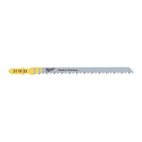 Brzeszczoty 105/4 mm (zestaw 5szt) | 4932311633 Milwaukee