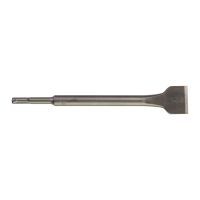 Dłuto do usuwania płytek 40 x 250 mm | 4932353424 Milwaukee
