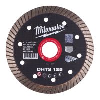 Tarcza diamentowa DHTS 125 x 22,2 mm | 4932399146 Milwaukee