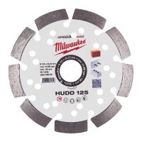Tarcza diamentowa HUDD 125 mm | 4932399820 Milwaukee