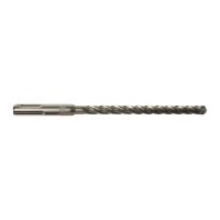 Wiertła SDS Plus MX4 8/100/165mm (zestaw 50szt) | 4932430439 Milwaukee