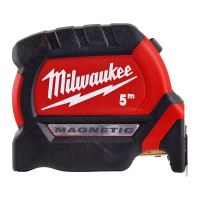 Taśma magnetyczna Premium 8 m - III generacja | 4932464600 Milwaukee