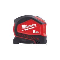 Taśma miernicza AUTOLOCK 8/25 | 4932464664 Milwaukee