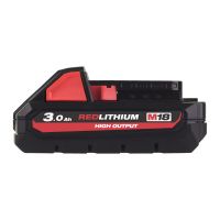 Akumulator 3.0 Ah M18HB3 | 4932471069 Milwaukee