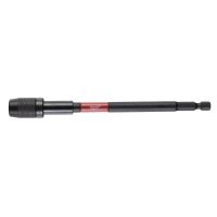 Uchwyt do bitów z samozaciskiem 152mm (1szt) | 4932471824 Milwaukee