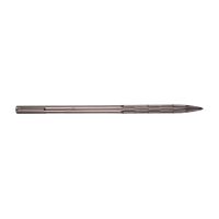 Dłuto SDS MAX szpicak 400mm - samoostrzące (1szt) | 4932478266 Milwaukee