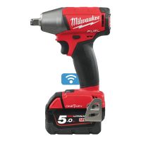 Klucz udarowy akumulatorowy M18ONEIWF12-502X-X | 4933451374 Milwaukee