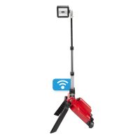 Lampa stojąca LED IP67, M18ONERSAL | 4933459431 Milwaukee