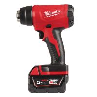 Opalarka akumulatorowa M18 BHG-502C | 4933459772 Milwaukee