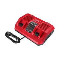 Ładowarka podwójna szybka M18 DFC | 4932472073 Milwaukee