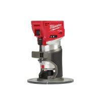 Frezarka górnowrzecionowa akumulatorowa M18 FTR-0X | 4933471604 Milwaukee