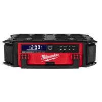 Radio na baterie IN2, M18PRCDAB+-0 EU | 4933472112 Milwaukee