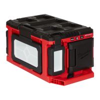 Lampa akumulatorowa IN2 M18POALC-0 | 4933478120 Milwaukee