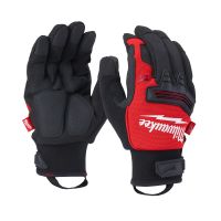 Rękawice ochronne zimowe - XL/10 (kpl) | 4932479568 Milwaukee