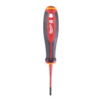 Wkrętak VDE PH0 X60 | 4932478720 Milwaukee