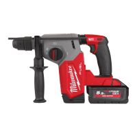 Młot udarowo-obrotowy M18FHX-552X | 4933478889 Milwaukee