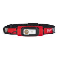 Lampa czołowa akumulatorowa XXX L4HL-VIS-301 | 4933479768 Milwaukee