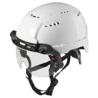 Okulary bezbarwne do hełmów BOLT200 (kompaktowe)﻿ | 4932479946 Milwaukee