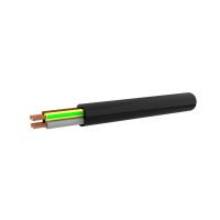 Przewód w izolacji gumowej H07RN-F (OnPD) 4x10 żo 450/750V BĘBEN | 5901854405117-B Elpar