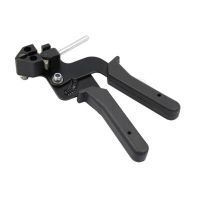 Naciągarka do opasek ze stali nierdzewnej Ball-lock | NBL Loob