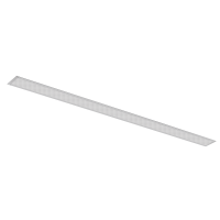 Oprawa Sigma II G/K LED 13W 3000K MPRM 545mm 1380Im, szara | AP001.2222.830.A000 PXF Lighting