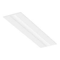 Oprawa Sun LED IP44 1200x300 1x MPRM 30W 4000K 3760lm, biała | CK002.1122.840.A000 PXF Lighting