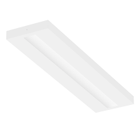Oprawa Sun LED IP40 NT 1225x300 1x MPRM 30W 4000K 3760lm, biała | CM002.1122.840.A000 PXF Lighting