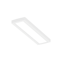 Oprawa nastropowa, zwieszana Monza II LED 27W 4000K OPAL 830mm 3100lm, biała | EB002.1111.840.A000 PXF Lighting