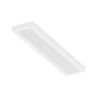 Oprawa nastropowa, zwieszana Monza II LED 35W 3000K MPRM 1080mm 4130lm, biała | EB003.1122.830.A000 PXF Lighting