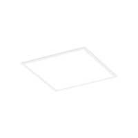 Oprawa p/t Pisa LED 595x595 24W 4000K OPAL 2490lm, biała | BZ003.1111.840.A000 PXF Lighting