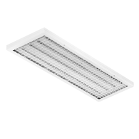 Oprawa Torino Sport LED 100W 4000K PAR 12310lm, biała | CS002.1133.840.A000 PXF Lighting