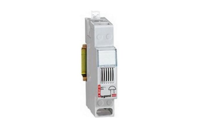 Brzęczyk modułowy DM 308 8-12V 4VA | 004110 Legrand