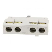 Styki pomocnicze przednie do wyłączników silnikowych LS Electric serii MMS, 1a1b | MMS-FX-1N01NC Aniro