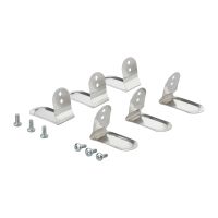 Osprzęt mechaniczny do opraw oświetleniowych CR150Z SMB-PLC (zestaw 6szt) | 910930030818 Philips