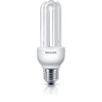 Świetlówka kompaktowa ze zintegrowanym statecznikiem Economy Stick 18W CDL E27 220-240 1PF/6 | 929689117001 Philips