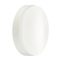 Oprawa ścienna/sufitowa WL131V LED 12S/830 PSED WH | 912401483196 Philips