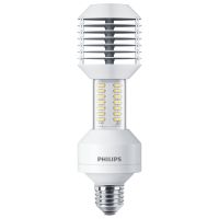 Lampa LED TForce LED Road 40-25W E27 730 | 929001999402 Philips