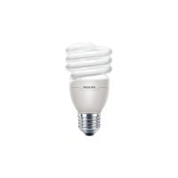 Świetlówka kompaktowa ze zintegrowanym statecznikiem Tornado T2 15W WW E27 220-240V 1PF/6 | 929689114708 Philips