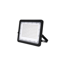 Naświetlacz GALAXI 100W 9000lm 860 6000K IP65 czarny | LFL261 BestService