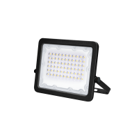 Naświetlacz GALAXI 50W 4500lm 840 4000K IP65 czarny | LFL250 BestService