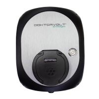 Ładowarka samochodowa naścienna WALLBOX 22kW  V.2  9574 | DV-9574-EV Doktorvolt