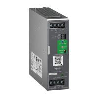 Zasilacz regulowany uniwersalny, Modicon, 3f 380-500V AC /24V DC 5A - 120W | ABLU3A24050 Schneider Electric