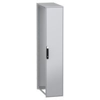 Stojąca obudowa modułowa, PanelSeT SFN, stal dekarbonizowana, 2000x400x800mm, IP55 | NSYSFN20480 Schneider Electric