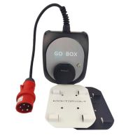 Ładowarka samochodowa Go-box 22 kW Charger IP54 0713 | DV-0713-EV-22kW Doktorvolt