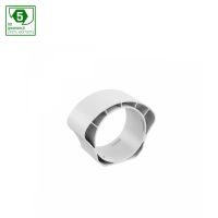 Łącznik Vario Limea prosty biały | SLI047008 Wojnarowscy