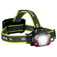 Latarka czołowa VAYOX VA0103 | WEG-2008119 VAYOX