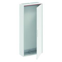 Obudowa natynkowa B28 ComfortLine, IP44, I klasa, 1250x550mm (WxS) | 2CPX052074R9999 ABB