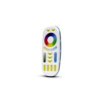 Mi-Light PILOT RF 2.4 G 4-STREFOWY RGB+CCT | 25-0000-33 LED Labs