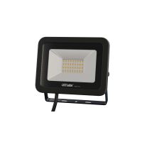 Naświetlacz LED DRAGO 30W 2700lm Biały Neutralny IP65 SLIM 3 lata gwar. | 17-0000-09 LED Labs